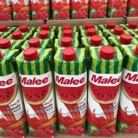 ราคา Malee น้ำแตงโมผสมน้ำมะเขือเทศ (728262652)