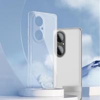 ราคา Baseus เคสโทรศัพท์ TPU แบบใส บางพิเศษ สําหรับ Huawei P50/P50 Pro (14733795973)