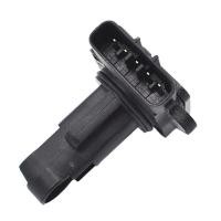 ราคา รถ Mass Air Flow Meter MAF Flow Sensor ใช้งานร่วมกับ Mazda 3 5 6 Protege MX-5 Miata ZL0113215 197400-2010 (52802905583)