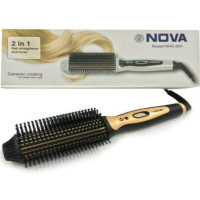 ราคา หวีไฟฟ้า หวียืดผมตรง เพิ่มวอลลุ่ม (4932631224)