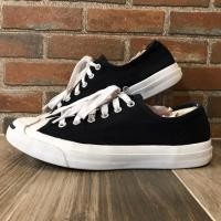 ราคา Converse Jack Purcell ไซส์ 38.5 ยาว 24 ซม มือสองของแท้ (5024624280)
