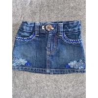 ราคา กางเกงยีนส์กระโปรง Baby GAP (19995262871)