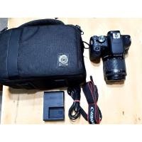 ราคา Canon EOS 750D + 18-55 is stm มีตำหนิ ถ่ายได้ปกติ (19231586367)