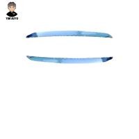 ราคา คิ้วหน้ากระจัง TOYOTA FORTUNER 2008 - 2010 ชุบ (27951573934)