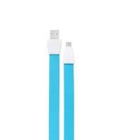 ราคา Remax Micro USB Full Speed2 Charging Cable (Blue) (636927044)