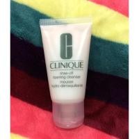 ราคา Clinique Rinse-Off Foaming Cleanser (280912783)