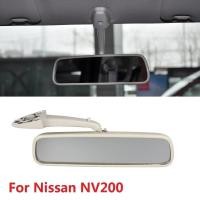 ราคา แคปคิวเอ็กซ์ สําหรับ นิสสัน เนวิเกเตอร์200ภายในรถด้านหลังดูกระจกย้อนกลับกลับที่จอดรถกระจกด้านในในร่มมองหลังขึ้นกระจกสะท้อนแสง (50203250949)
