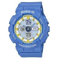 ราคา Casio Baby-g รุ่น BA-120-2BDR