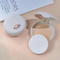 ราคา CHY แป้งพัฟเนื้อละเอียด กันแดด ซีเอชวาย ดับเบิล บิวตี้พัฟ SPF30PA+++ (26951632146)