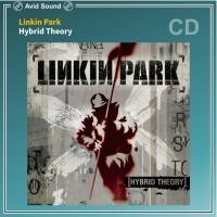 ราคา CD แผ่นซีดี Linkin Park Hybrid Theory ใหม่ ซีล Linkin Park CD (28506423136)