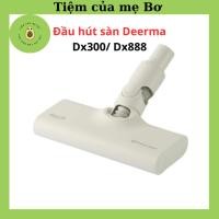 ราคา หัวฉีดพื้นทดแทนสําหรับเครื่องดูดฝุ่น Deerma Dx300/ Dx888 (44014120784)