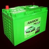 ราคา แบตเตอรี่ AMARON 95D31L (7332248620)