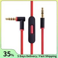 ราคา สายสัญญาณเสียงทดแทนสําหรับ Beats By Dr Dre หูฟังพร้อมไมโครโฟนสําหรับ Studio/Executive/Mixr/Solo/Wireless/Pro (27564623443)