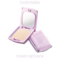 ราคา แท้ [Refill]♡Cute press Evory Retouch♡ (677549737)