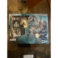 ราคา Bandai S.H.Figuarts Griffith (Falcon of Light) "Berserk" SHF LOT JP (22164257615)