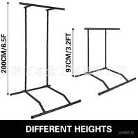 ราคา อุปกรณ์ออกกำลังกายสำหรับหน้าท้องและPull-up Bar จากโรงงานขายตรง (50952426310)