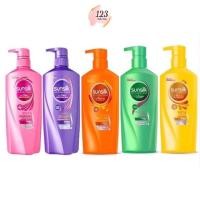 ราคา แชมพูซันซิล 450 ml Sunsilk Shampoo 450 ml ✨ (29474906909)