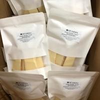 ราคา ขนมปังอบเนยกรอบ Crispy butter toast (2016713005)