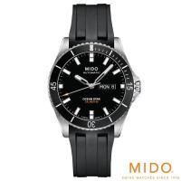 ราคา Mido รุ่น OCEAN STAR นาฬิกาสำหรับผู้ชาย รหัสรุ่น M026.430.17.051.00 (7507856433)