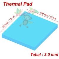 ราคา แผ่นความร้อน 100 มม. x 100 มม. x 3.0 มม. - 10 ซม. x 10 ซม. x 0.3 ซม. มม. ซม. ฮีทซิงค์ (45752773916)