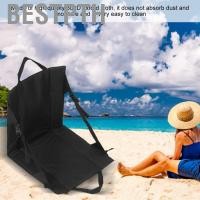 ราคา Bestpth สนามกีฬาตั้งแคมป์เก้าอี้แบกเป้พับได้สำหรับเทศกาลกลางแจ้ง (40974296020)