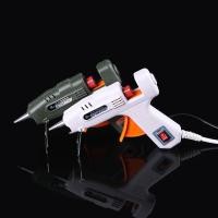 ราคา ปืนกาวร้อนละลายอุตสาหกรรม ปืนกาวร้อนละลายสองความเร็ว กาวไม่ละ มม. กาวแท่งร้อนละลาย Rongxin-w กาว G251109 (52551057458)