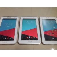 ราคา ( ส่ง พกง ได้) Samsung Tab 2 P3110 จอ 7 นิ้ว รุ่น ไวไฟ WiFi ลง Android 6.0.1 เสียงดังมาก แบตใช้ทนๆ (2350174015)
