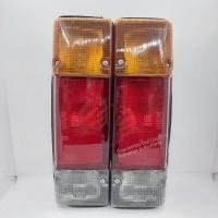 ราคา โคมไฟท้าย ไดฮัทสุ Daihatsu S70V, S75 (22220018804)