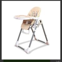 ราคา เก้าอี้ทานข้าวสำหรับเด็ก Primo High Chair รุ่น New Q1 (2593795929)