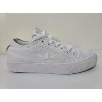 ราคา Sale!!!รองเท้าadidas nizza มือสอง ไซส์36.5ยาว23 (25722520082)