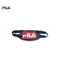 ราคา FILA กระเป๋าคาดเอว/คาดอก รุ่นLETTER สีกรมแดง ของเเท้100% (7170152204)