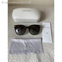 ราคา ❧◕Calvin Klein CK3206S ของแท้ 100% แว่นกันแดด (3894570403)