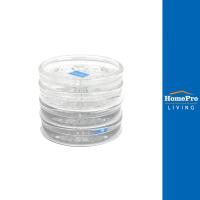 ราคา OCEAN ที่รองแก้ว GLASS 4ชิ้น/ชุด (22859838086)