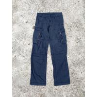 ราคา Uniqlo Cargo Pants ยูนิโคล่ มือสอง (25944309030)