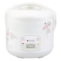 ราคา หม้อหุงข้าวอุ่นทิพย์ (1.8 ลิตร) Ceflar รุ่น RC-180 (มีซึ้ง) / หม้ออุ่นทิพย์ IPLEX 1.8L.RC01/700-1801 (18553723750)