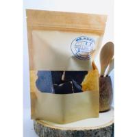 ราคา [[ช็อกโกแลต]]เซต 50 ซอง MR.BAKE ปังกรอบหน้าหนึบ แฟนซี [สูตรพิเศษ❌เนย ❌ไข่ ] ไม่ใส่แป้งในหน้าขนมปัง เจ้าแรก เจ้าเดียว (1630923975)