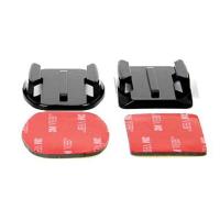 ราคา แป้นโค้ง หรือ แป้นแบน กล้องแอคชั่น action camera gopro gopro9 (49235089)