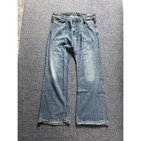 ราคา Diesel jeans ทรงขาม้า (23264642993)