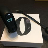 ราคา Mi band 2 ของแท้100%Used(มือสอง) (1392688673)
