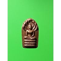 ราคา พระปรกใบมะขาม เนื้อทองแดง วัดทุ่งศรีวิไล จ.อุบลราชธานี รุ่นพุทธวิเศษ (24513487287)