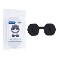ราคา ฝาครอบป้องกันเลนส์ซิลิโคน PGTECH สําหรับ PS VR2 (29379266078)