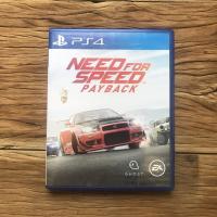 ราคา PS4 [มือ2] NEED FOR SPEED : PAYBACK (R3/ASIA)(EN) (7828857020)