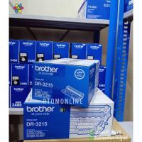 ราคา Brother DR-3215 Drum Unit ตลับชุดดรัม ของแท้ (28629281248)