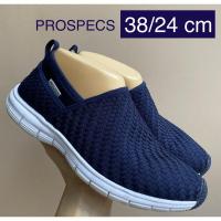 ราคา รองเท้าผ้าใบ PROSPECSแท้มือ2 (6960825355)