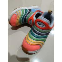 ราคา รองเท้าเด็ก Nike ไซร์ 18 ซม. มือ 2 สีสวยมาก (25360835382)