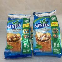 ราคา ชาผงสำเร็จรูปเนสที Nestea ชนิดไม่หวาน ขนาด 90 กรัม (90g) (7034597380)