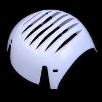 ราคา [Eao] หมวกกันน็อคป้องกันหมวกซับ PE Bump Cap ใส่น้ําหนักเบา Anti-collision หมวกซับสําหรับหมวกนิรภัยเบสบอลหมวก PE หมวกเชลล์เบสบอลหมวก Universal [TH] (29334472823)