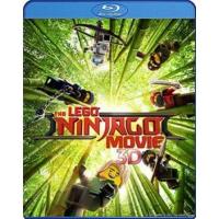 ราคา แผ่น Bluray หนังใหม่ The LEGO NINJAGO Movie (2017) เดอะ เลโก้ นินจาโก มูฟวี่ 3D (เสียง Eng/ไทย | ซับ Eng/ ไทย) หนัง บลูเ (23941310863)