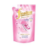 ราคา ไฟน์ไลน์ น้ำยารีดผ้าไอน้ำ รีฟิล ชมพู 600 มล. (43560611240)