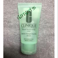 ราคา Liquid Facial Soap 30 ml. (2287750025)